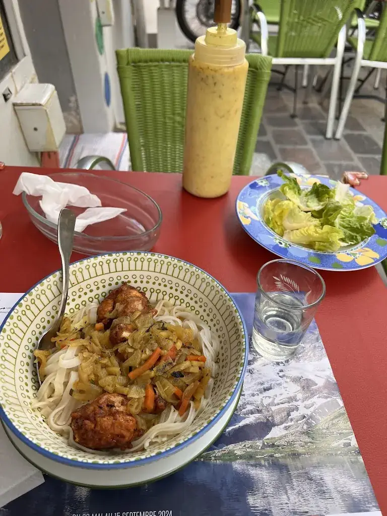 Restaurant de France_Bourg-d'Oisans_slider_image_3