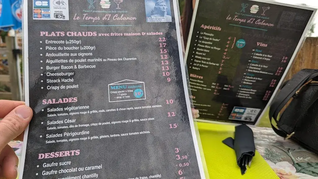 Menu_Le Cabanon_Sireuil_image_3