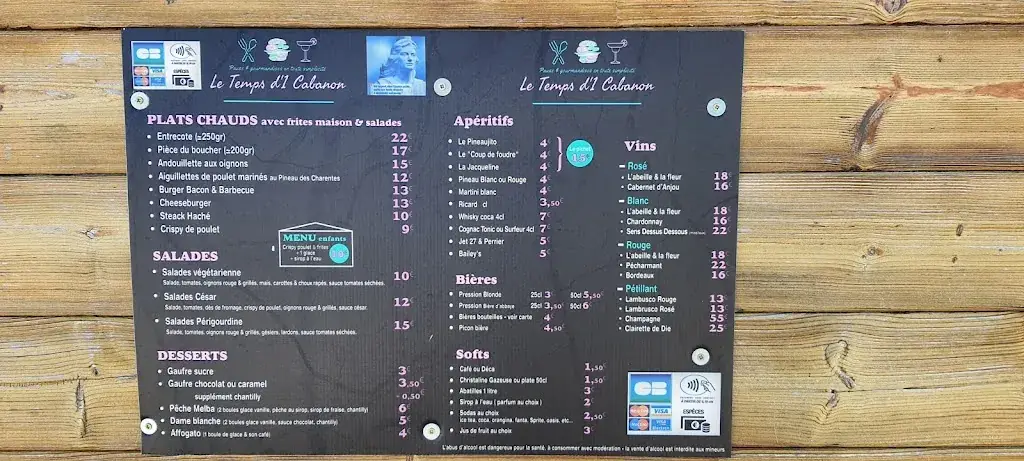 Menu_Le Cabanon_Sireuil_image_4