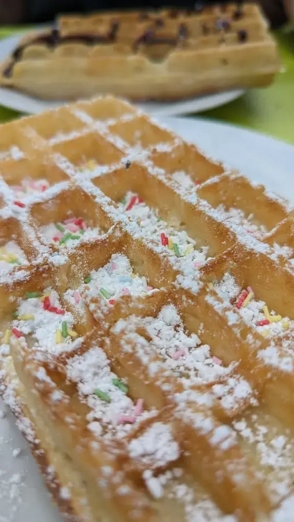 Léonard_Le Cabanon_Sireuil_review