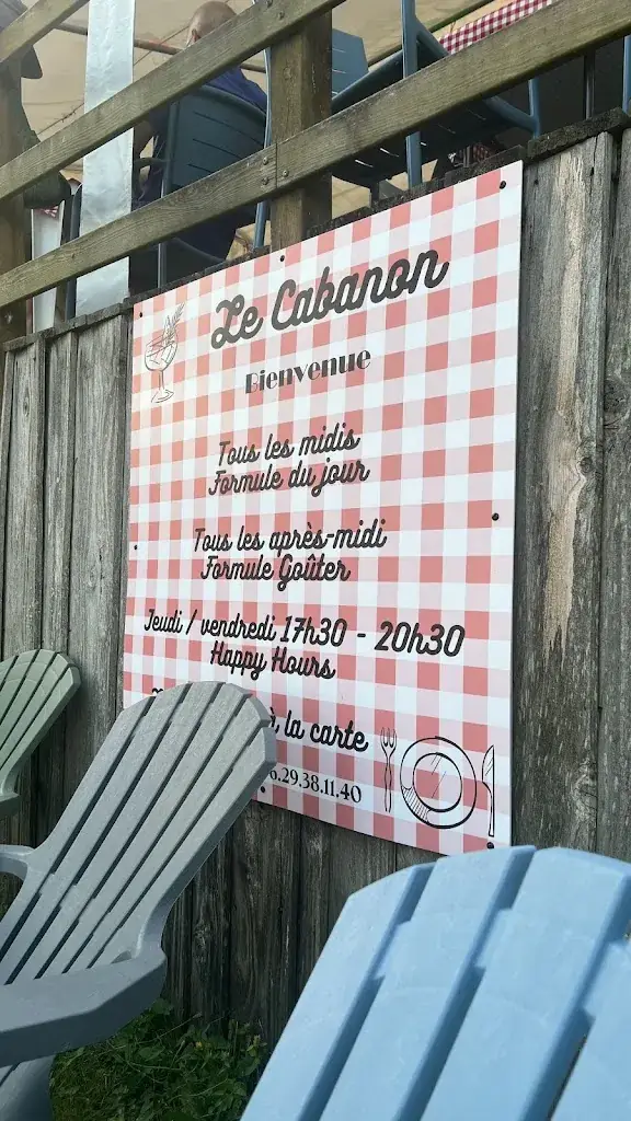 Francois Piette_Le Cabanon_Sireuil_review