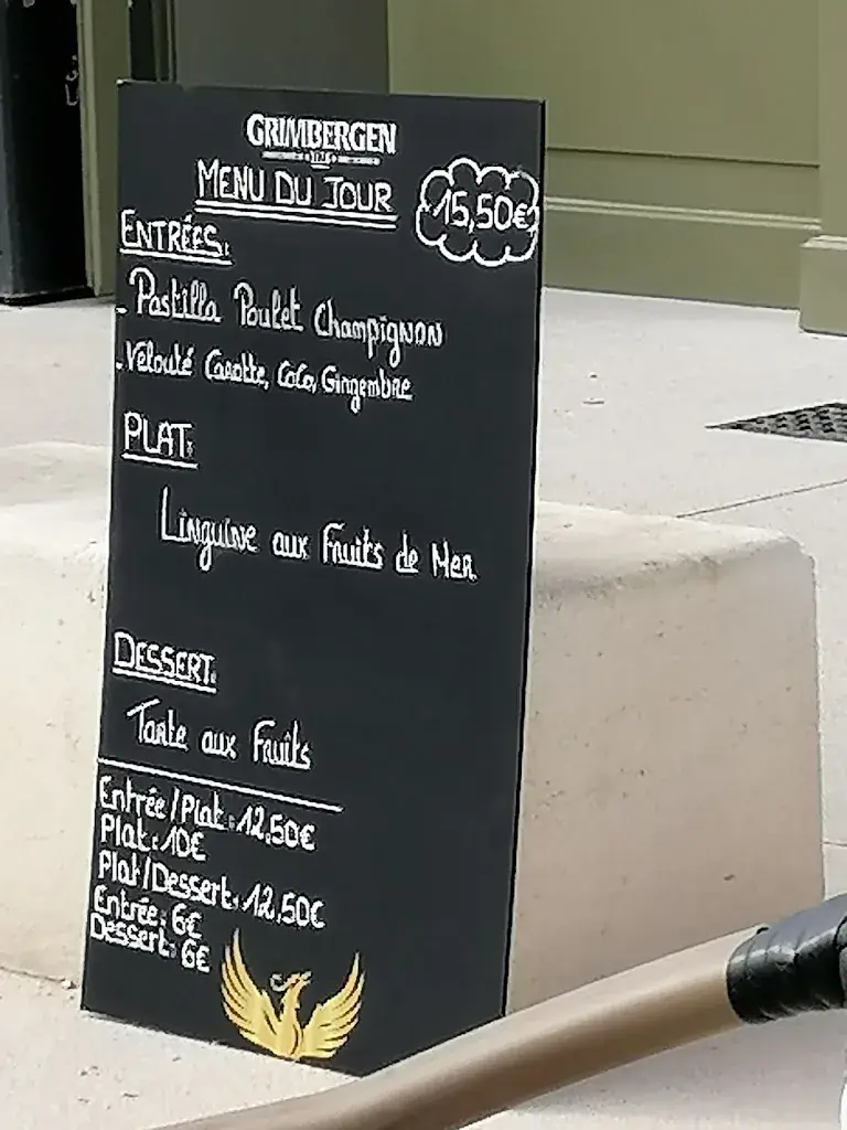 Menu_le comptoir des halles_Périgord_immagine_2