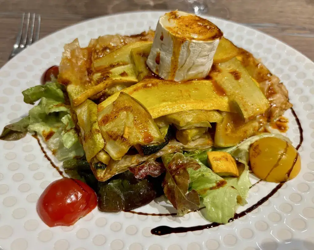 Malcolm Goodall_Auberge de la Truffe fermée définitivement_Périgord_review