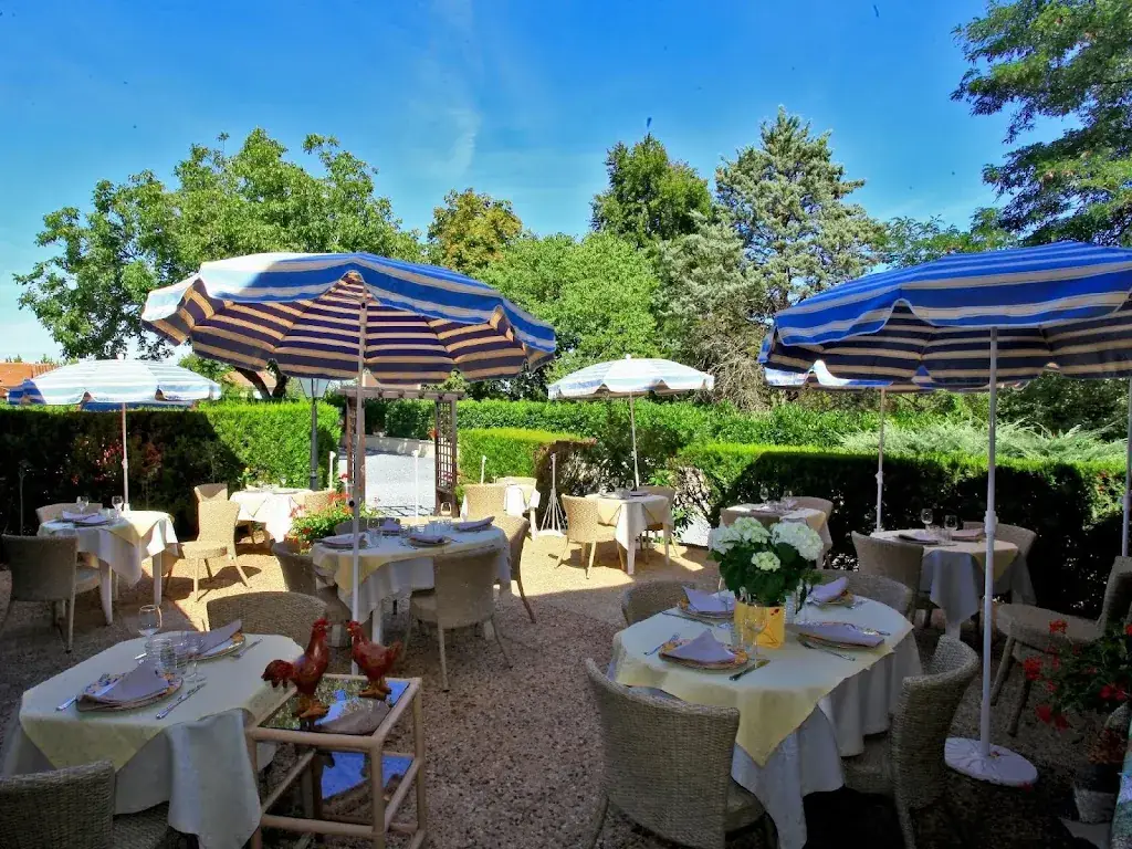 Auberge de la Truffe fermée définitivement ristorante a Périgord