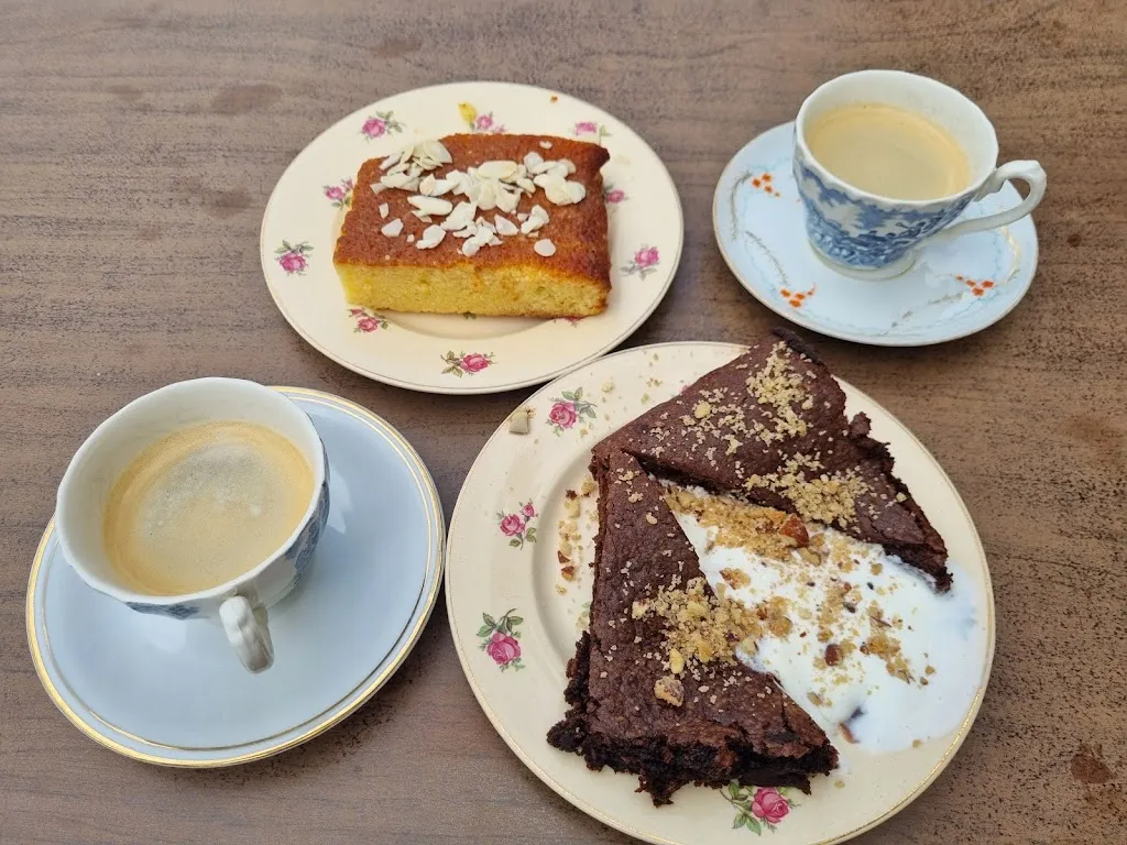 Sigrid Egle_Chez Simone_Périgord_review