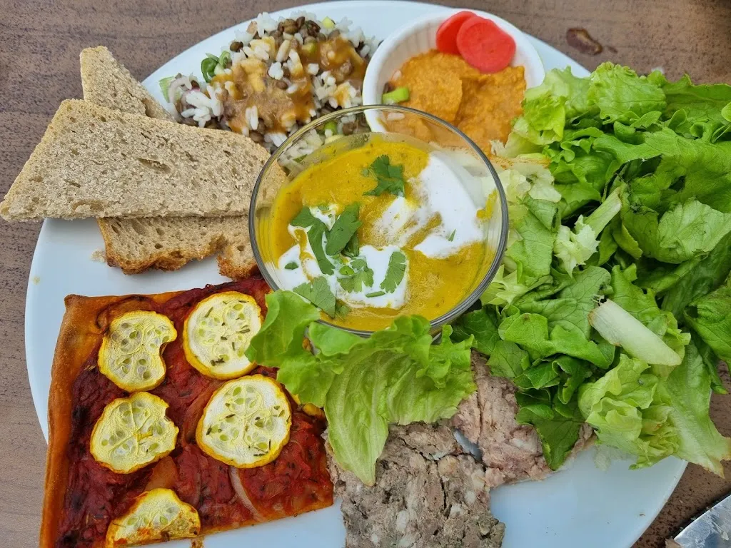 Chez Simone ristorante a Périgord