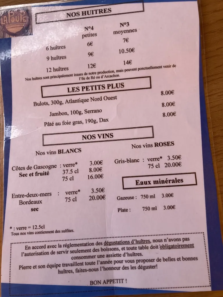Menu_La Poupe_Soorts-Hossegor_image_1
