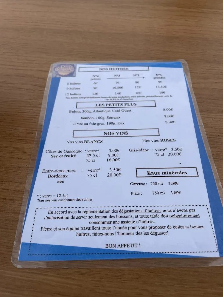 Menu_La Poupe_Soorts-Hossegor_image_4