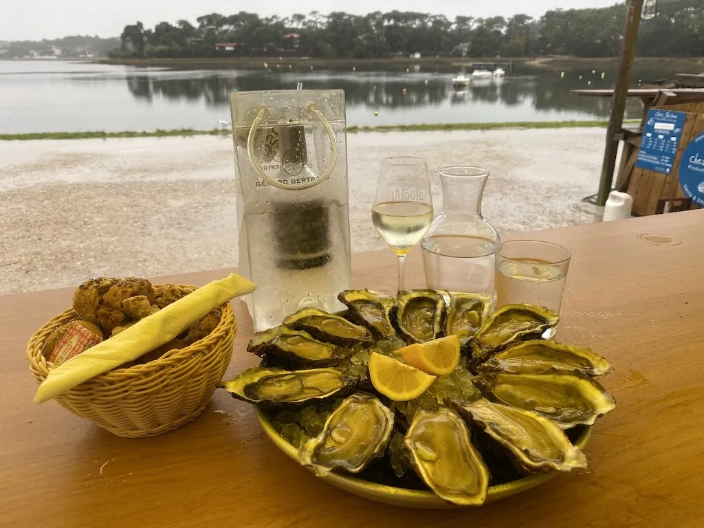 Tim Davis_La Poupe_Soorts-Hossegor_review