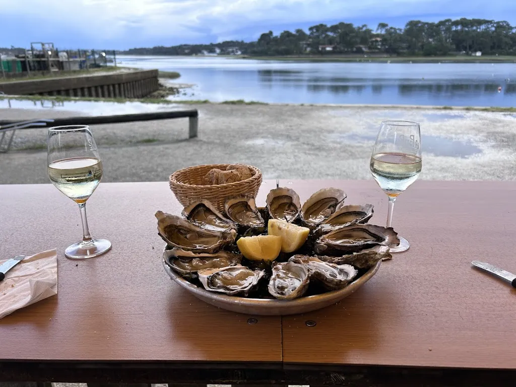 Ari Madrid_La Poupe_Soorts-Hossegor_review