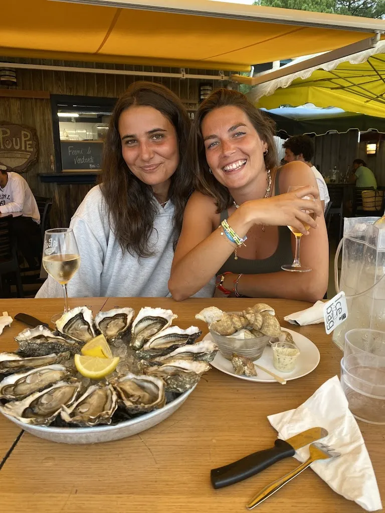 Pauline BUE_La Poupe_Soorts-Hossegor_review