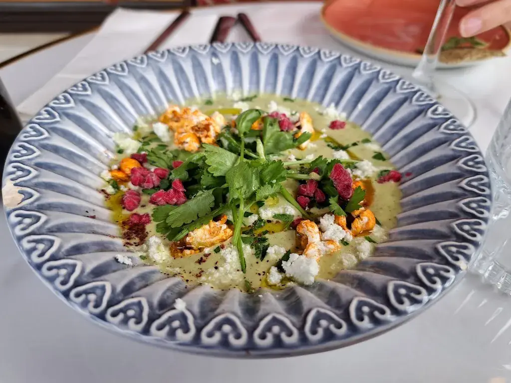 Menu_La Nord_Soorts-Hossegor_image_9