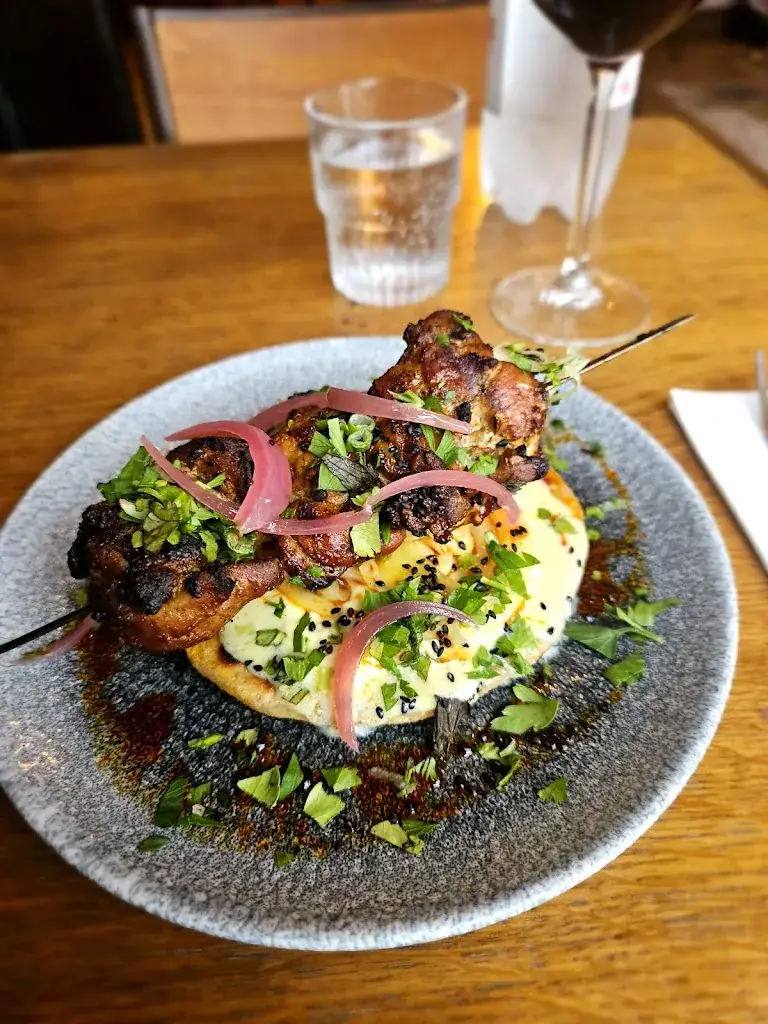 Ross Anton_La Nord_Soorts-Hossegor_review