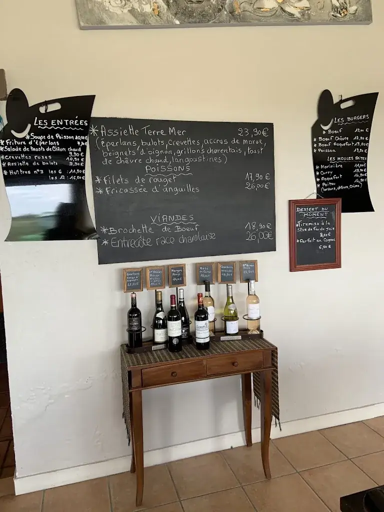 Menu_L'Estran _Soubise_image_2