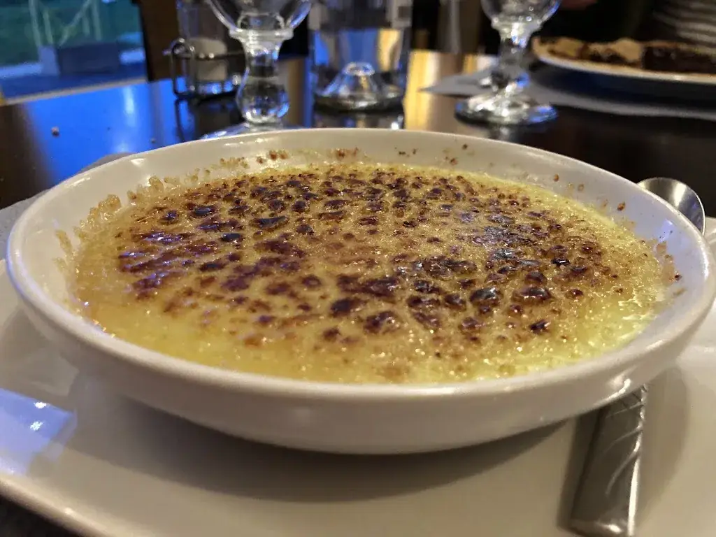 Fafou 31_L'Estran _Soubise_review