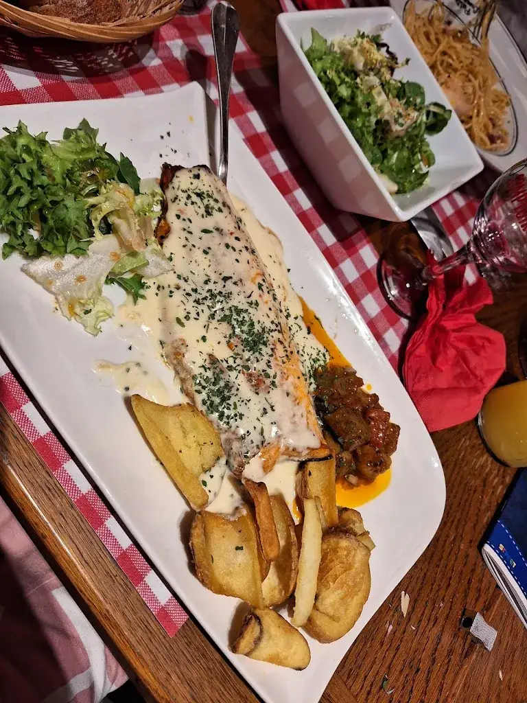 Mugette stevenson-marelic_Le Grain de Sel_Bourg-d'Oisans_review