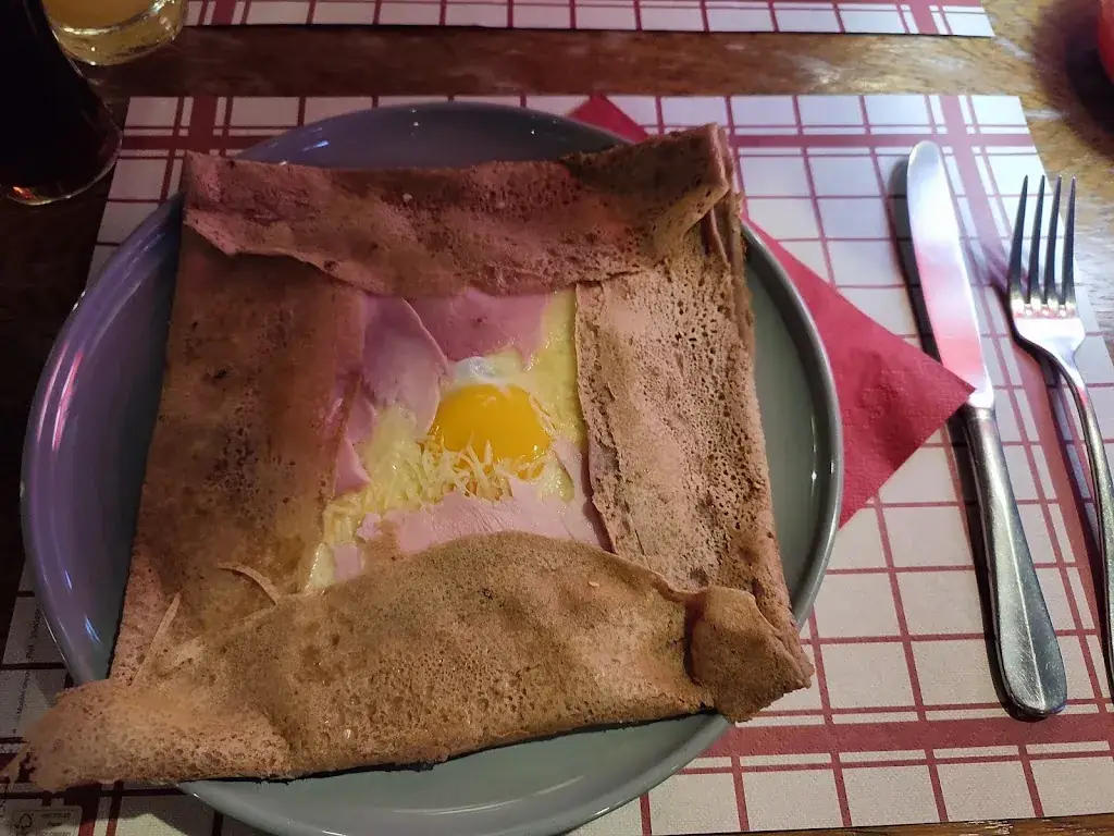 Paul van der Lei_Le Grain de Sel_Bourg-d'Oisans_review