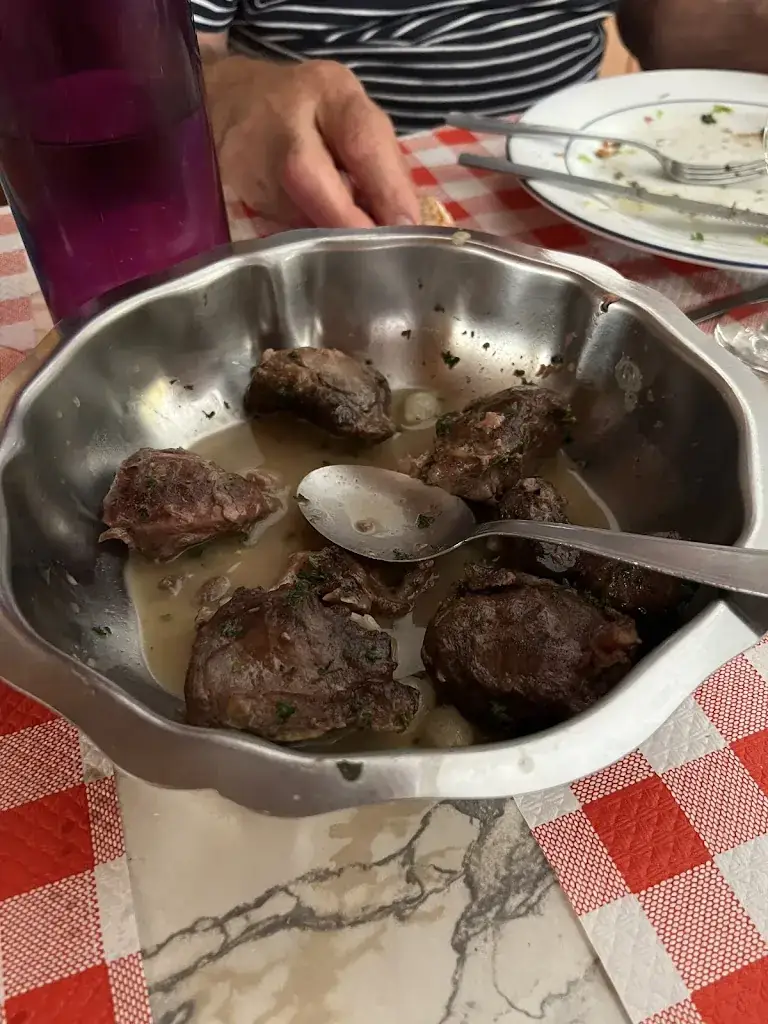 Menü_Bar restaurant du Moulin_Solignac-sous-Roche_Bild_3