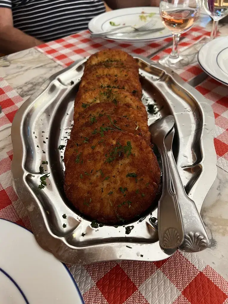 Menü_Bar restaurant du Moulin_Solignac-sous-Roche_Bild_5