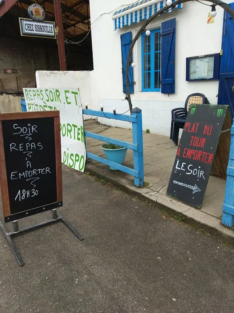 Menu_Chez sissouille_Souprosse_image_1