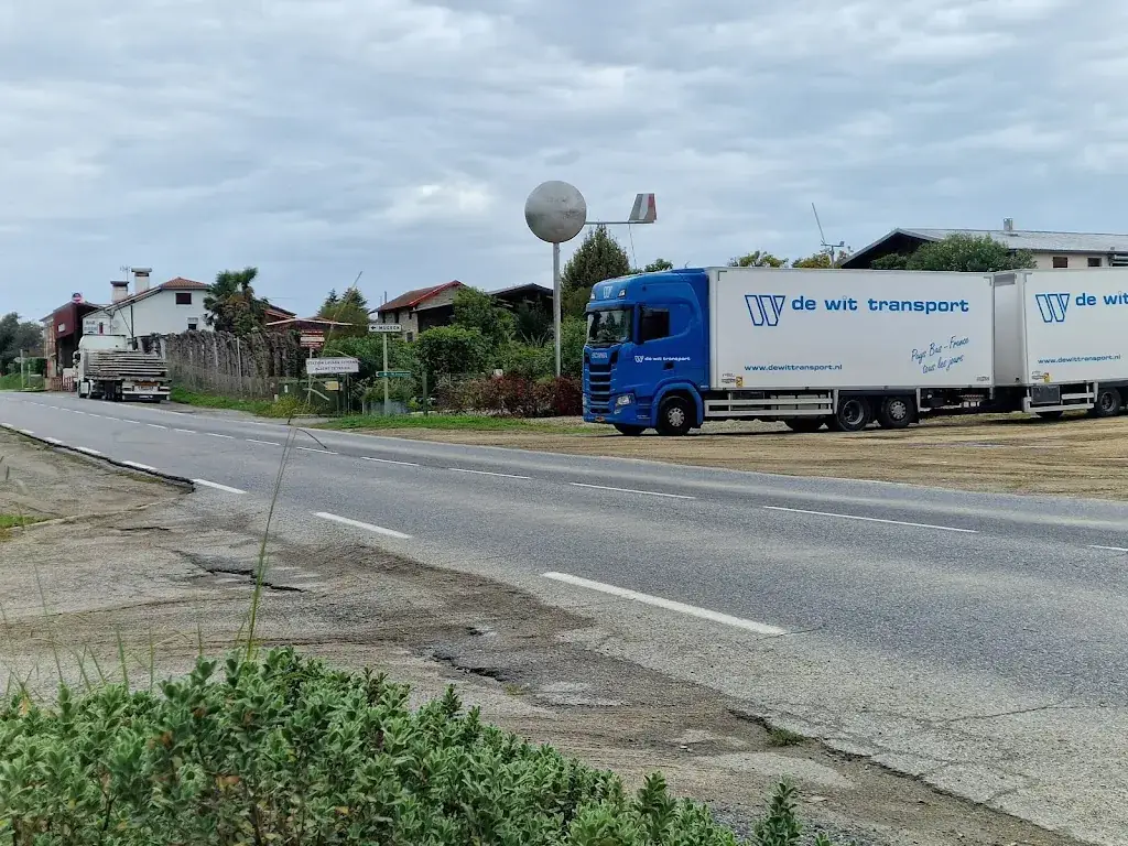 Bernhard Kruse_Chez sissouille_Souprosse_review