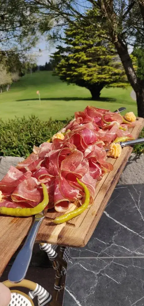 Menu_Restaurant Epherra - Golf Souraïde_Souraïde_image_9