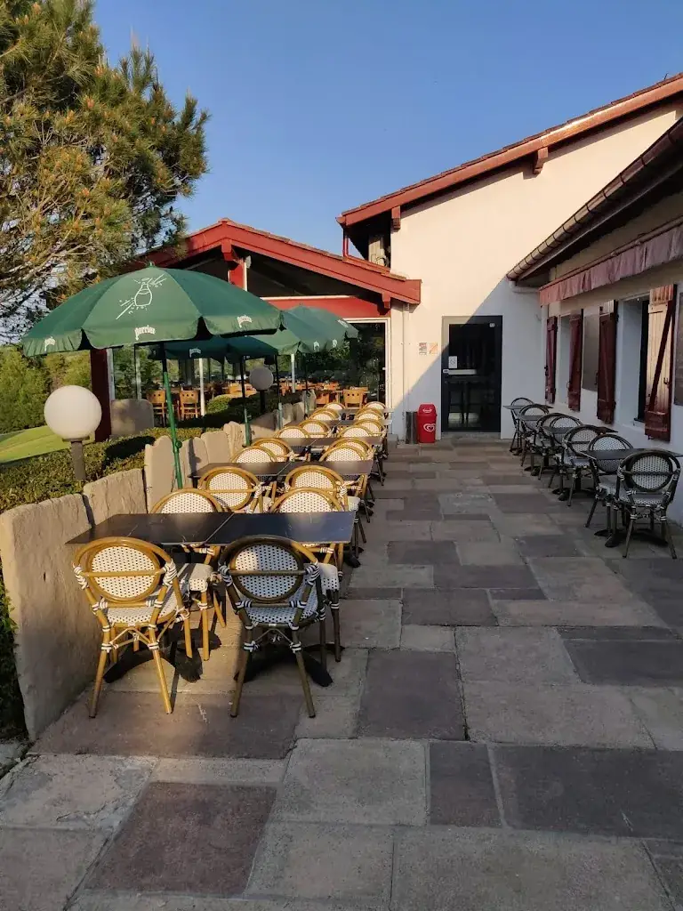 Restaurant Epherra - Golf Souraïde_Souraïde_slider_image_1