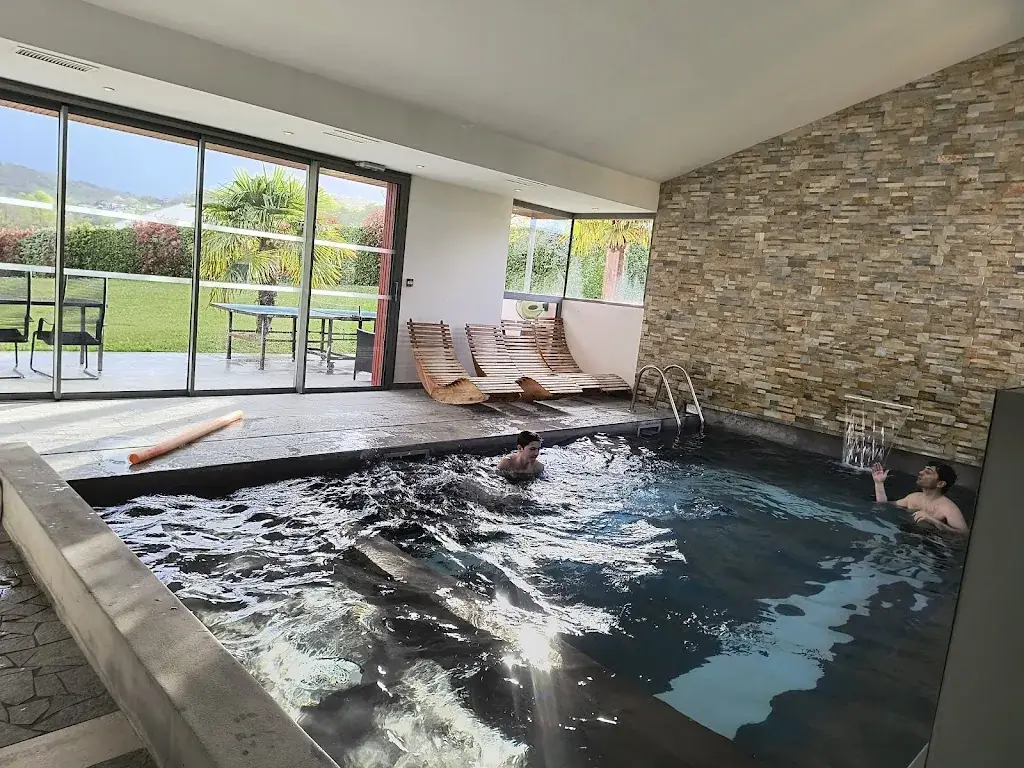 Antoine Boo_Hôtel Restaurant Bergara_Souraïde_review