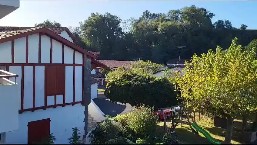 Hôtel Restaurant Bergara_Souraïde_slider_image_2