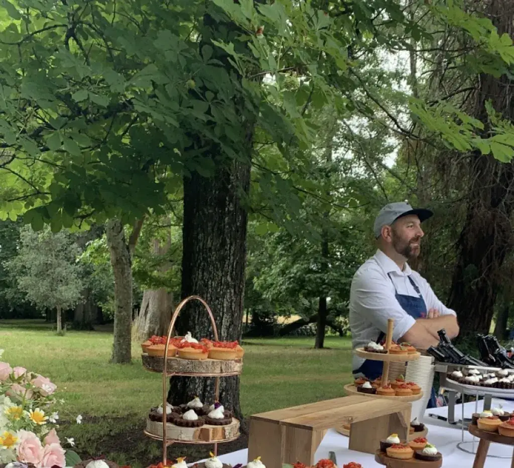 Caroline Govin_L'atelier de Laurent_Soussans_review