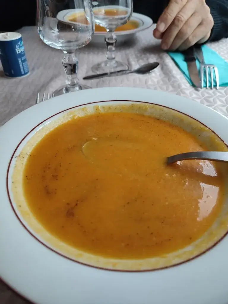 Menu_Restaurant des amis_Soyaux_image_9