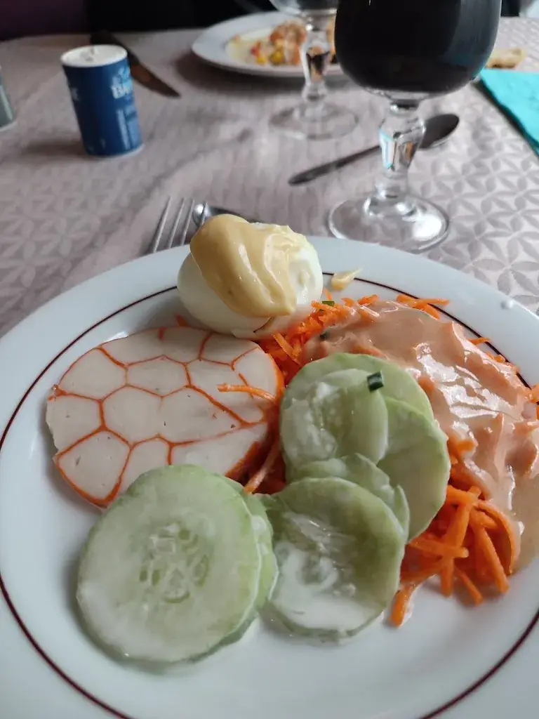 Restaurant des amis_Soyaux_slider_image_2