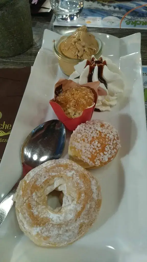 Menu_Restaurant La Romanche_Bourg-d'Oisans_image_7