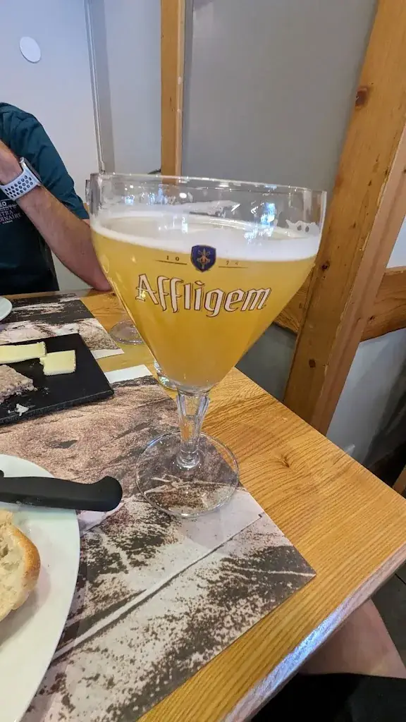 Menu_Restaurant La Romanche_Bourg-d'Oisans_image_8