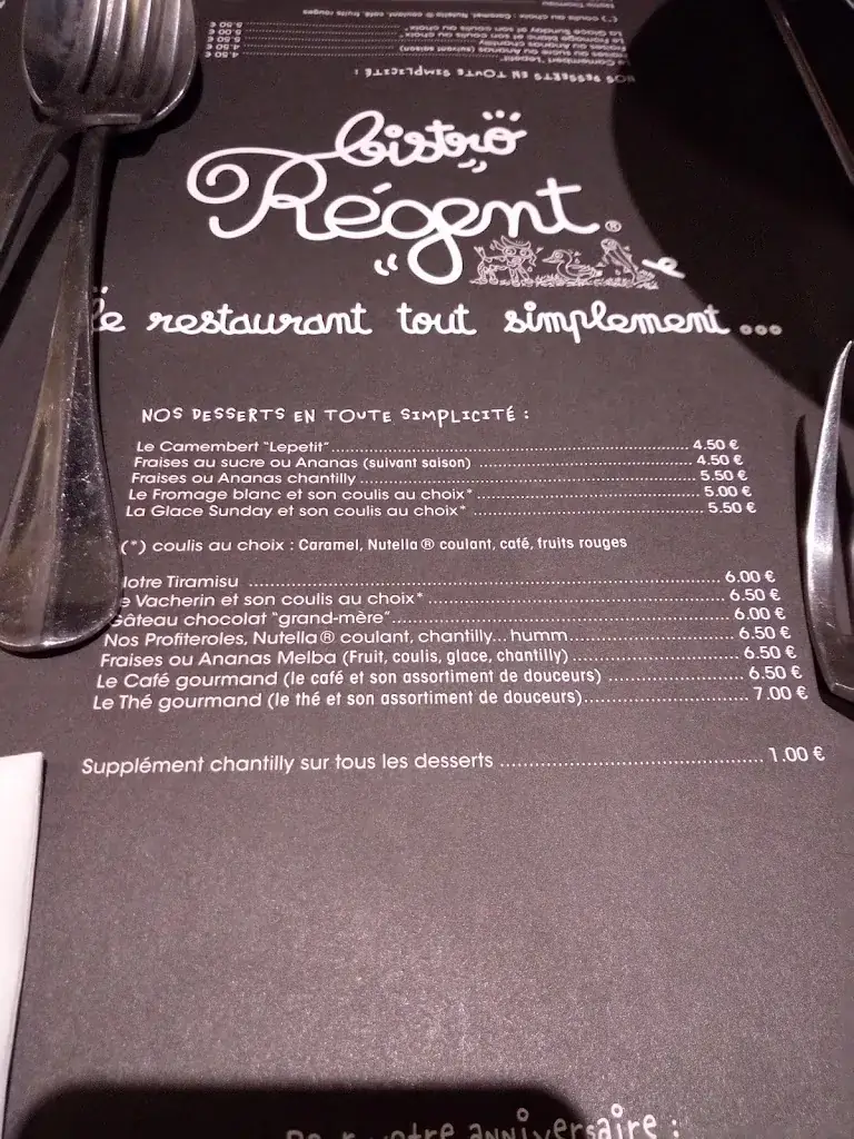Menu_Bistrot Régent Soyaux_Soyaux_image_2
