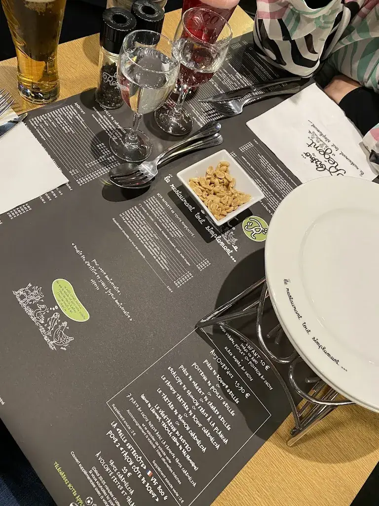 Menu_Bistrot Régent Soyaux_Soyaux_image_4