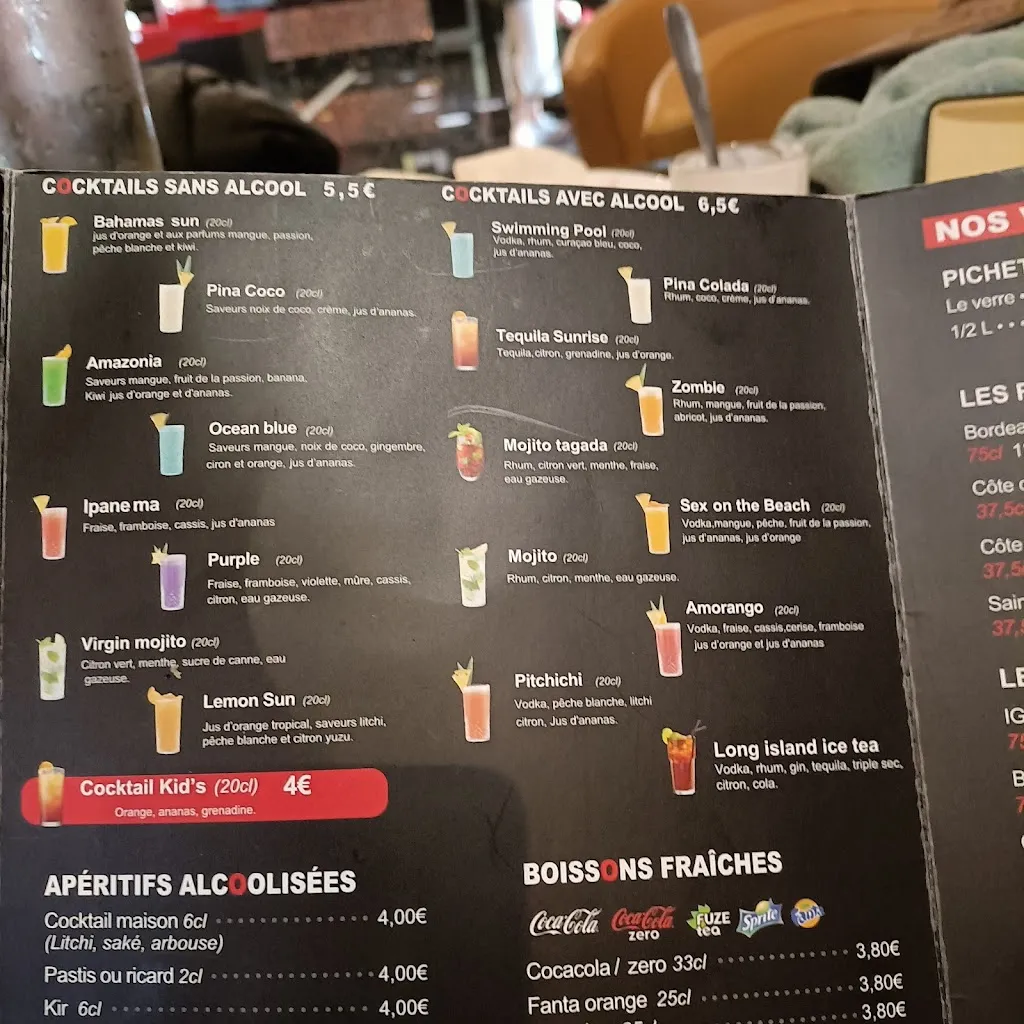 Menu_Restaurant Ô Panda | Soyaux_Soyaux_image_1