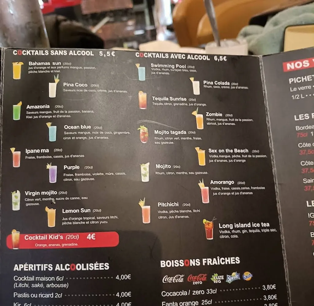 Menu_Restaurant Ô Panda | Soyaux_Soyaux_image_2