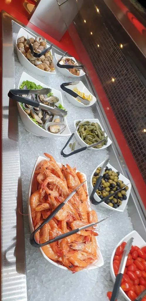 Menu_Restaurant Ô Panda | Soyaux_Soyaux_image_9