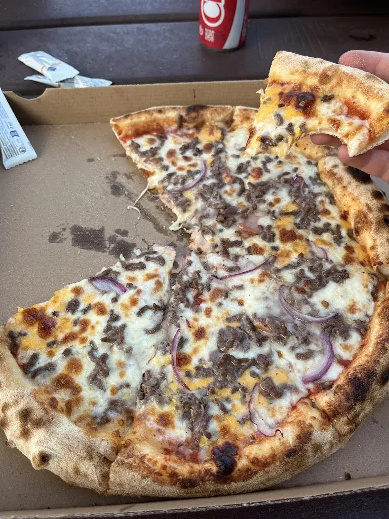 Thibaut Tout simple •_THE TIME FOOD_Soyaux_review