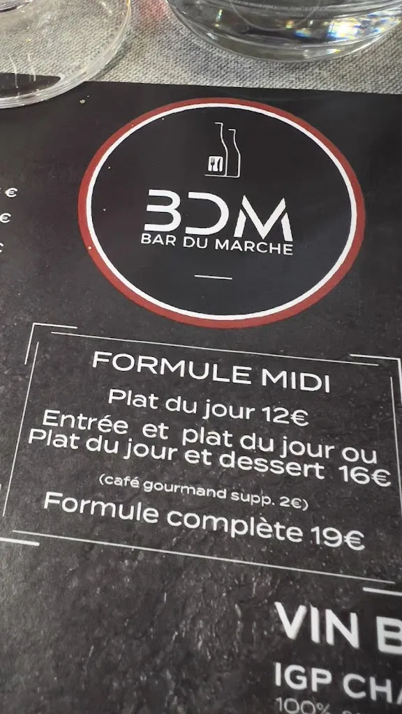 Menu_Bar du marché_Soyaux_image_2