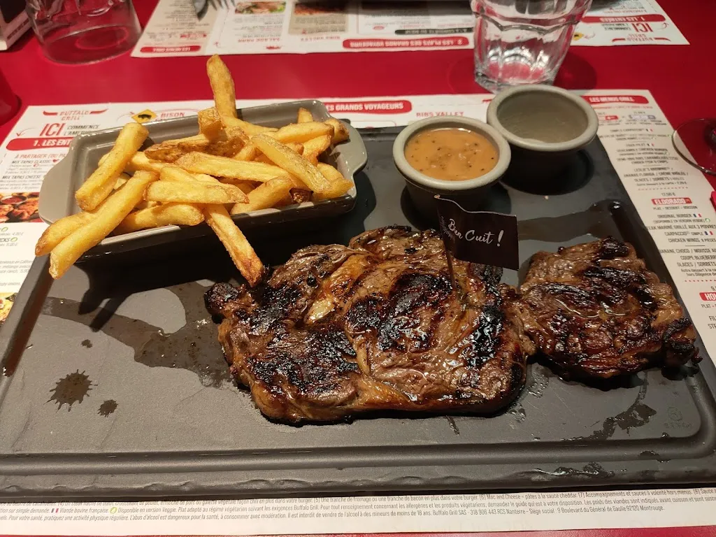 Menu_Buffalo Grill Soyaux_Soyaux_image_5