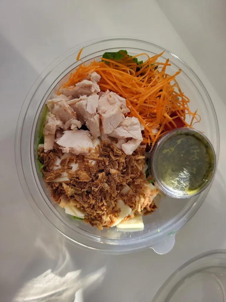 Menu_Eat Salad_Soyaux_image_1