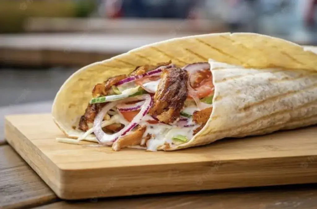 Le palais du nil restaurant in Soyaux