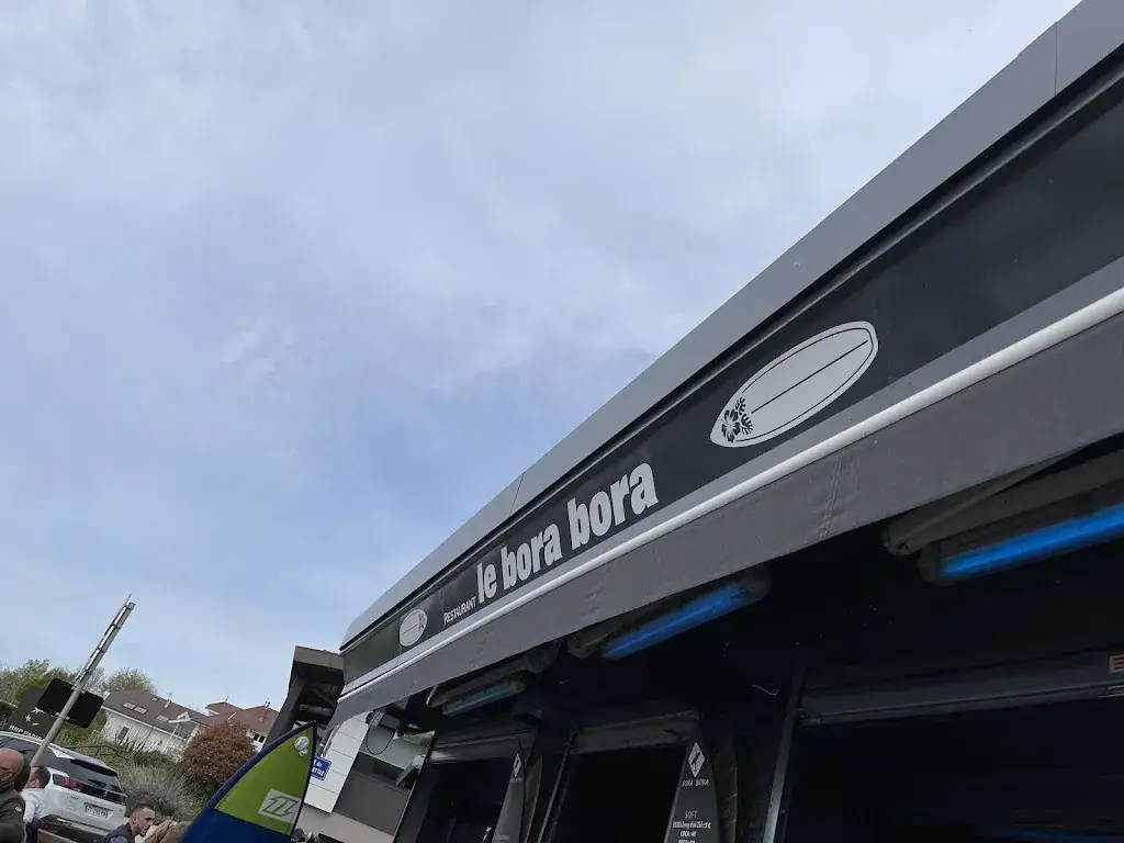 Penelope Antonio_Bora Bora_Annecy_review