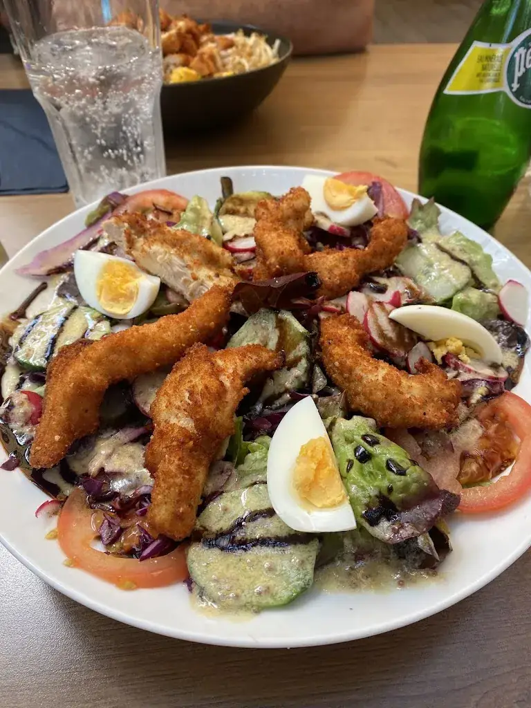 ALAIN_ô bord de l’ô_Soustons_review