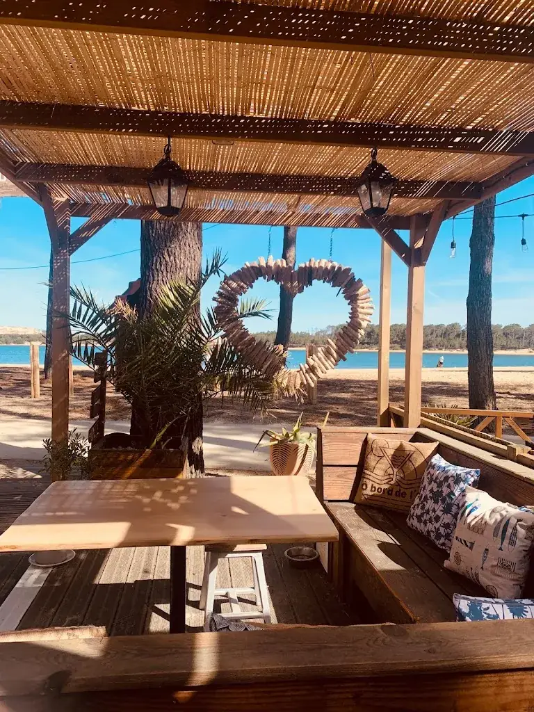 ô bord de l’ô Restaurant in Soustons