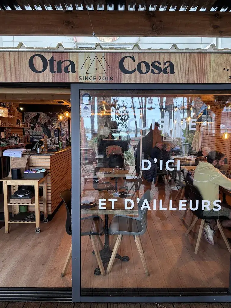 Roman Lomakin_Otra Cosa_Soustons_recensione