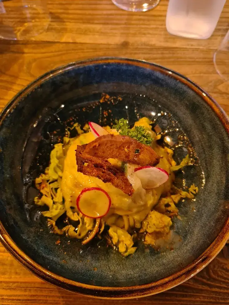 Nico B_Otra Cosa_Soustons_recensione