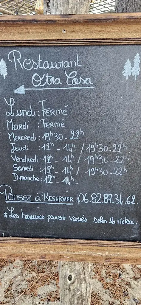 Ludovic Duchet_Otra Cosa_Soustons_recensione